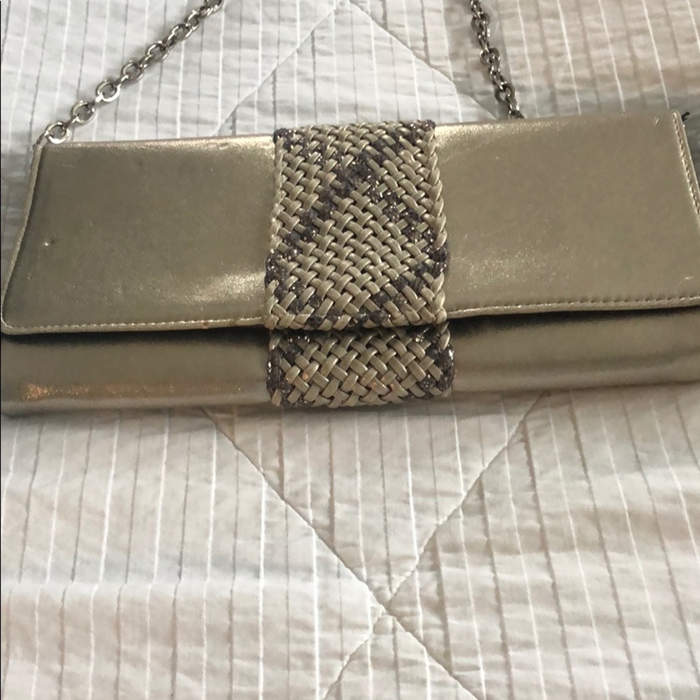 Purse and matching belt